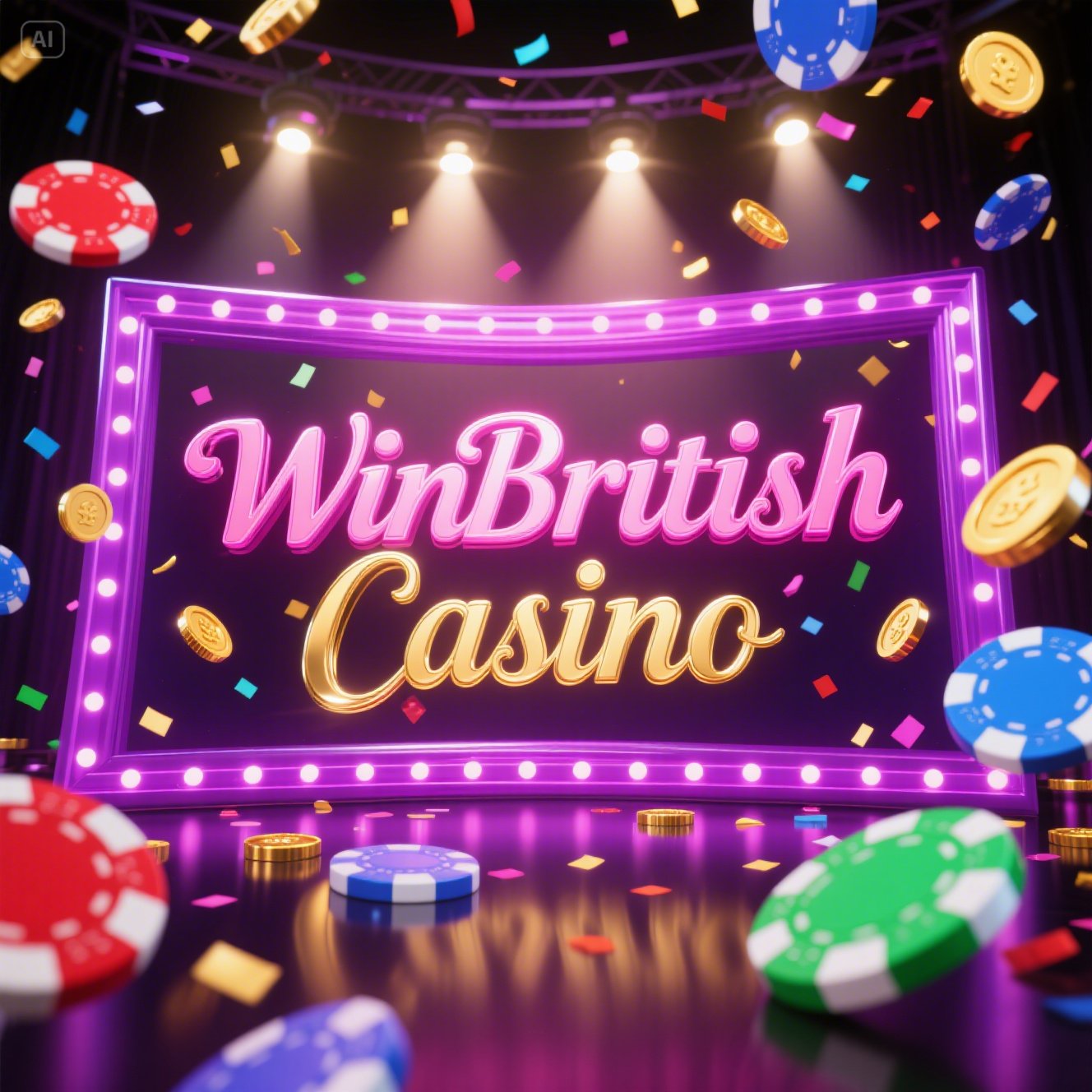 WinBritish Casino